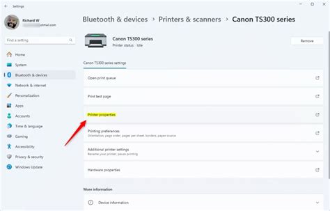 Windows 11 Printing Tutorial 的图像结果