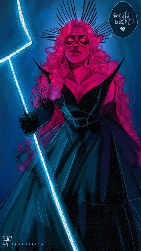 ᴊᴀsᴘᴇʀɪɴᴇ on Twitter | Lore olympus, Hades and persephone, Greek ...