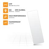 TronRFID RFID Labels (Blank Labels)