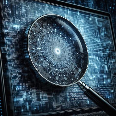 Image result for Magnifying Glass Computer Screen