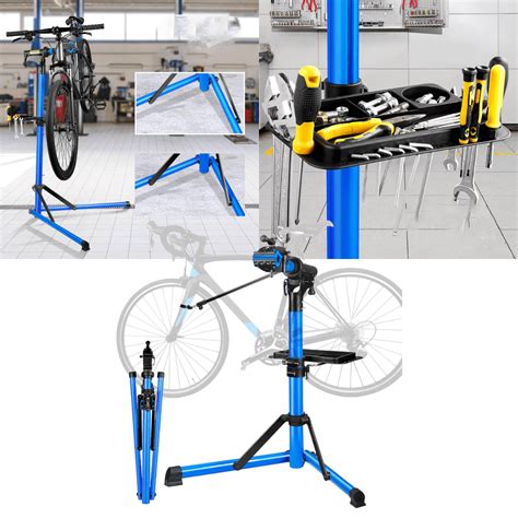 Bike Stand For Fixing