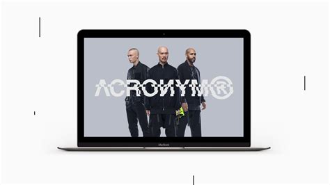 Acronym HTML Designs 的图像结果