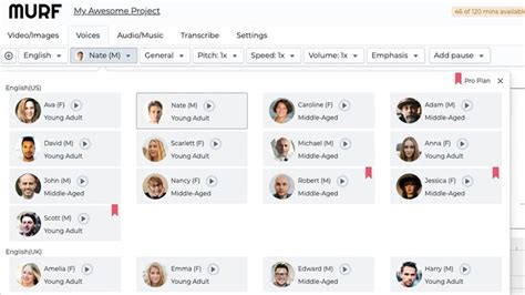 Image result for Voice Narrator Software