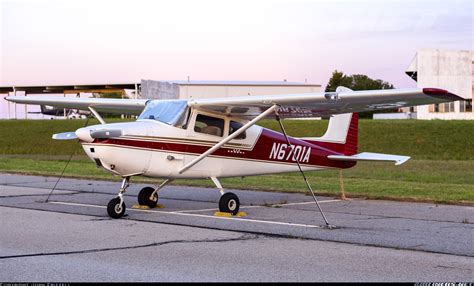 Cessna 172 Flight Panel