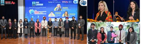 Top Engineering Colleges Chandigarh, Punjab | NAAC A+