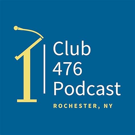 Rochester Club 476 : Jacob Marchand: Amazon.in: Audible Books & Originals