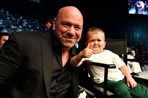 Dana White Children