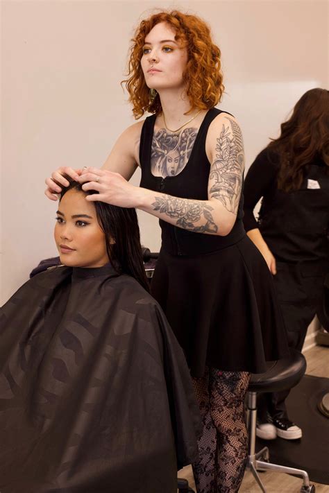 Gallery - Gloss Hair Studio