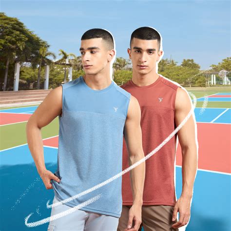 TechnoSport - Performance Active Sportswear and Athleisure