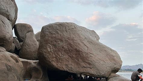 HAMPI CORACLE RIDE (2025) All You Need to Know BEFORE You Go (with ...