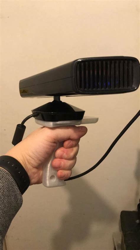 Image result for Kinect 2 3D Scanner