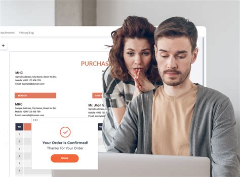 Image result for Oder Processing Form
