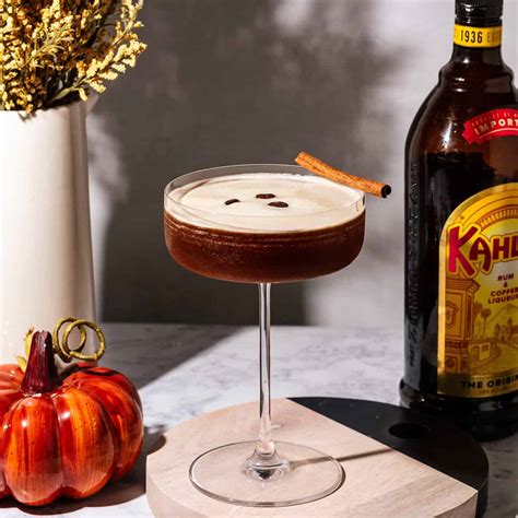 19 Easy Fall Cocktails - Forfoodiefriends