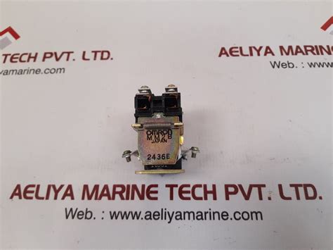 Omron mm2b monostable relay new – Aeliya Marine Tech
