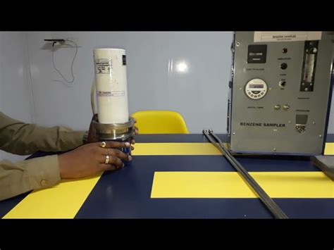 Fluid Flow Calibration Service - Pitot Tube Calibration Service Service ...