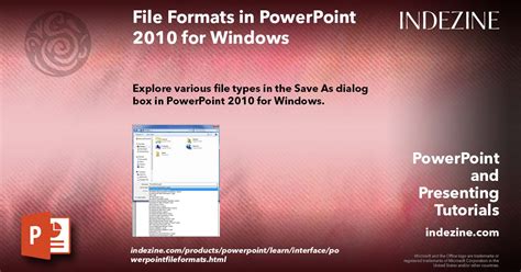 Image result for PowerPoint File Format
