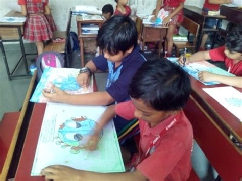 Vanasthali Public School | Top School in Vasundhara, Ghaziabad, Best ...