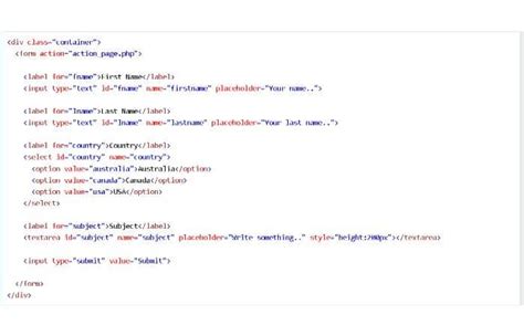 Image result for Contact Form with JavaScript