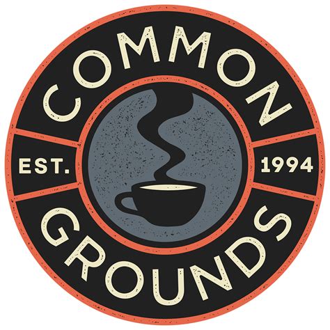 Common Grounds Waco | Coffee Shop in TX