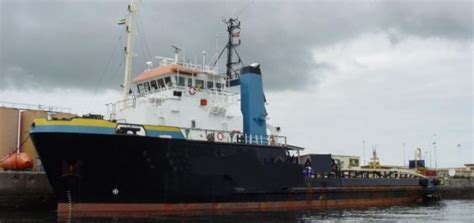 Vessel Market