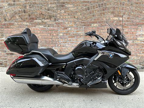 2023 BMW K 1600 GRAND AMERICA | Motoworks Chicago