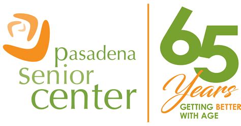 Pasadena Senior Center