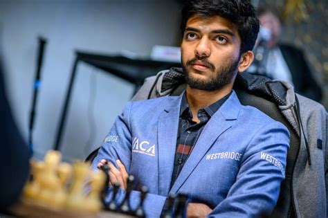 17-year-old Gukesh becomes the youngest ever to win FIDE Candidates ...