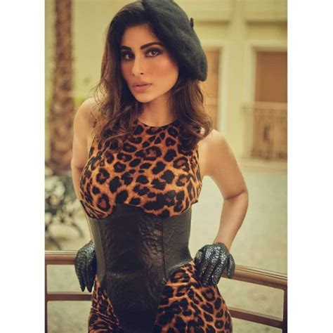 Mouni Roy goes from sultry to sporty for a magazine photoshoot leaving ...