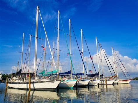 Sea Base High Adventure, Boy Scouts of America on LinkedIn: SEA BASE ...