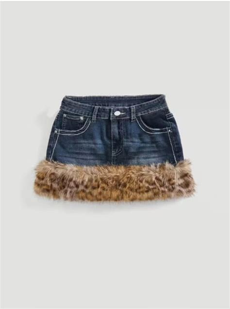 Chic skirts for women on Temu Spain