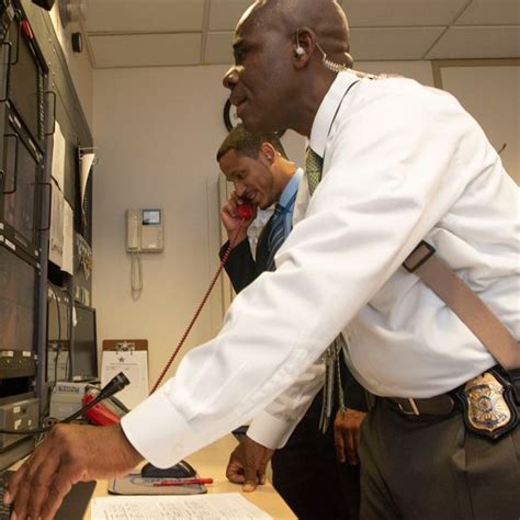 US Secret Service Office Photos