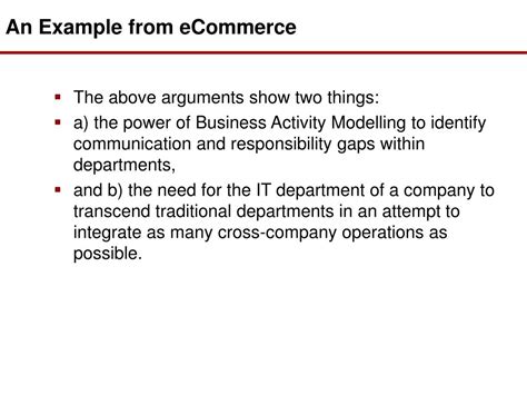 Business Activity Model Example 的图像结果