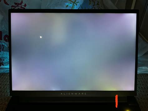 Image result for Alienware Light Screen On Monitor