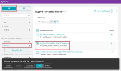 Image result for HTTP Monitor