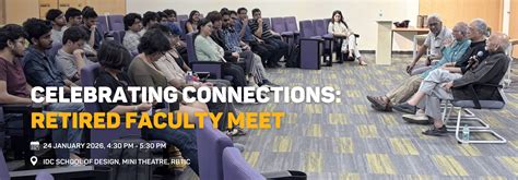 IDC School of Design, Indian Institute of Technology Bombay(IIT Bombay ...