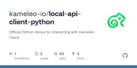 Image result for Cameo API Python