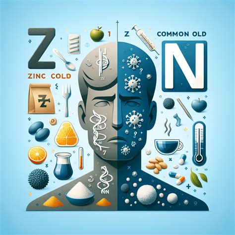 Zinc vs Common Cold: Can This Mineral Really Cut Symptoms by 2 Days? - Absolute News