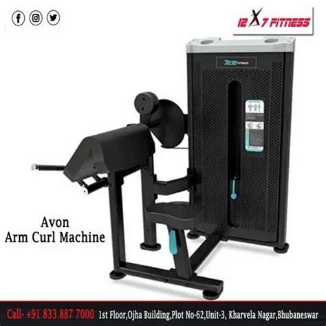 Image result for Arm Curl Machine
