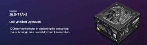 Amazon.in: Buy Zebronics Gaming High efficiency 600watts power supply ...