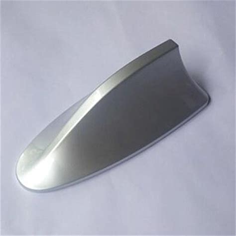 Car-Styling Antenna Signal Aerials Modify Case For Ford Kuga Fiesta ...