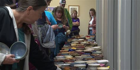Grand Valley Catholic Outreach celebrates 30 years of Empty Bowls ...