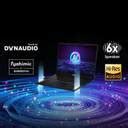 MSI Stealth 18 Studio AI PC Intel Core Ultra 9 1st Gen 185H - (32 GB/2 ...