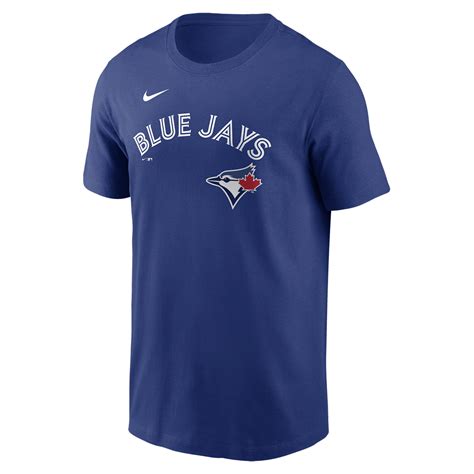 Baseball Toronto Blue Jays Clothing. Nike.com