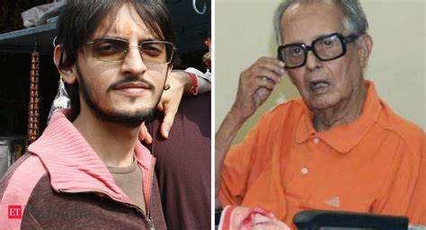 R. K. Laxman: Vishesh Bhatt plans to produce web series on RK Laxman's ...