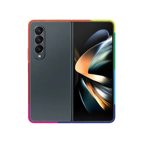 Galaxy Z Fold 4 Skins & Wraps | GadgetShieldz