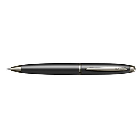 Buy Scrikss Knight Matte Black Pencil|Scrikss Mechanical Pencils|Makoba