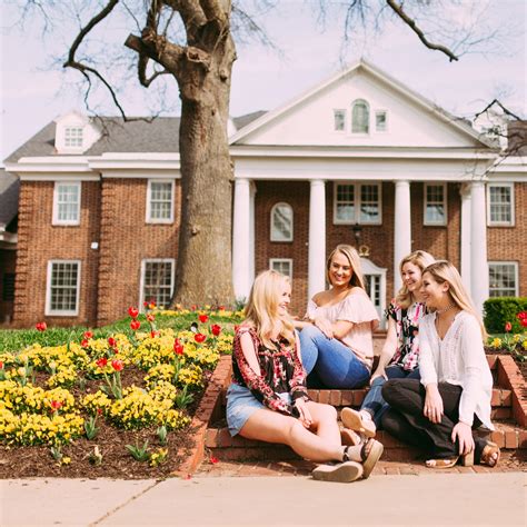 125 Years of Chi Omega – This is our story.