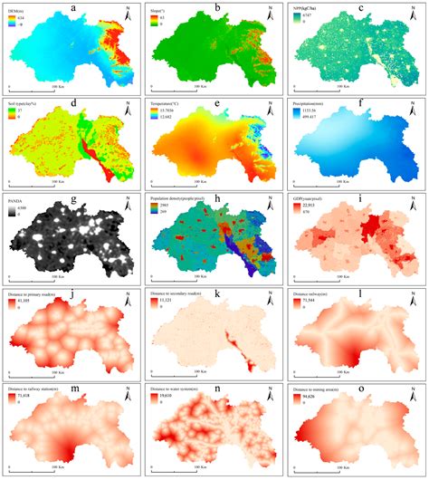 Study on Carbon Storage Evolution and Scenario Response Under Multi ...