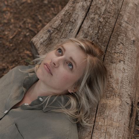 Andrea von Kampen Evokes Nature's Wonder & Beauty in 'Sister Moon,' Her ...