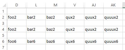 VBA HtmlTable 的图像结果